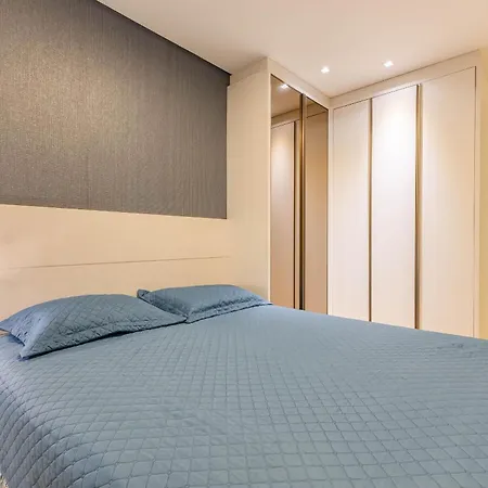 Boulevard Bombinhas - Lindissimo Apartamento Em Condo Com Piscina E Jacuzzi Exterior photo