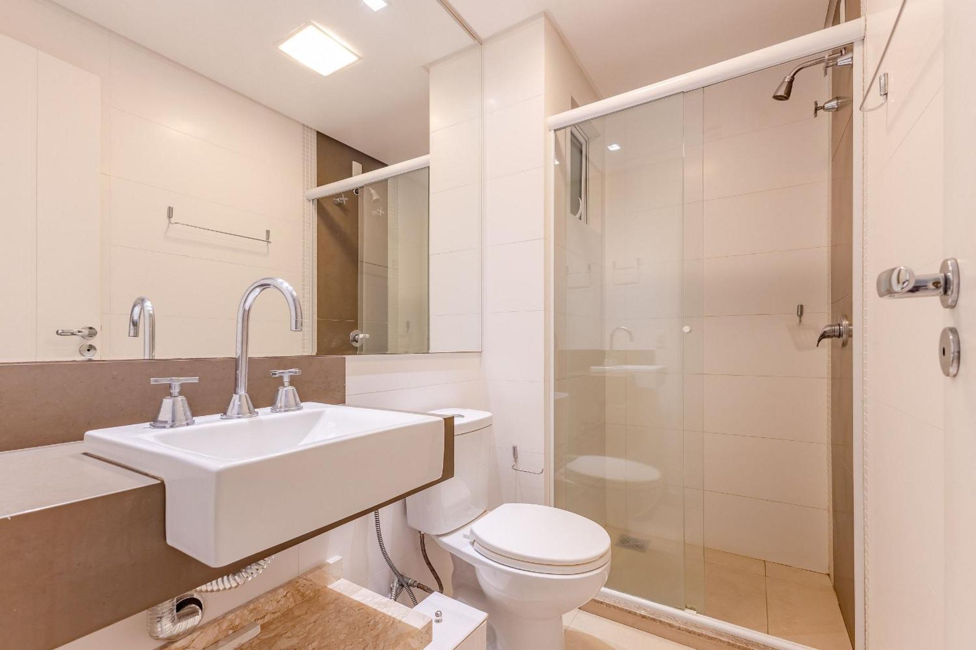 Boulevard - Lindissimo Em Com Piscina E Jacuzzi Apartment Bombinhas