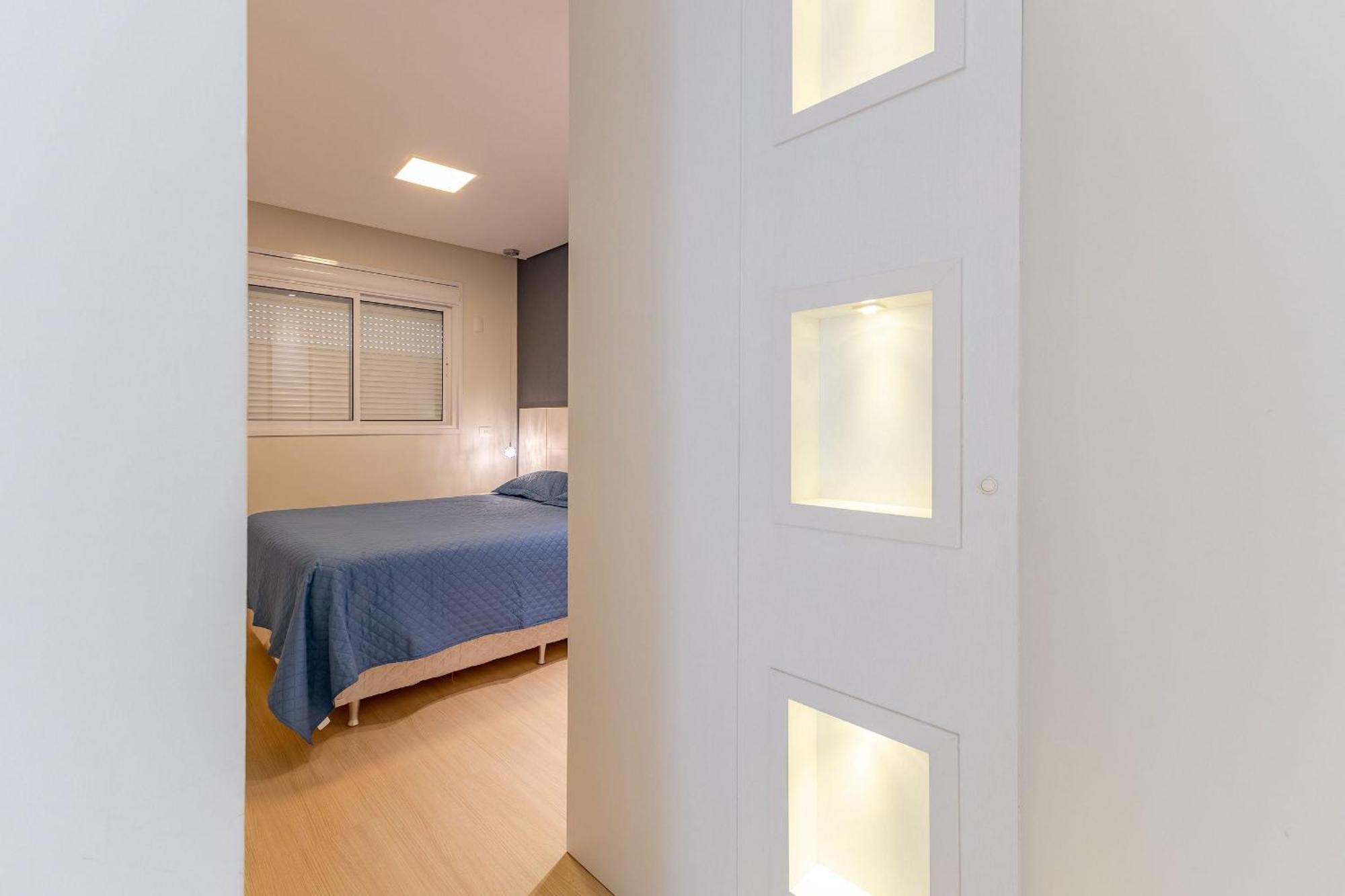 Apartment Boulevard - Lindissimo Em Com Piscina E Jacuzzi