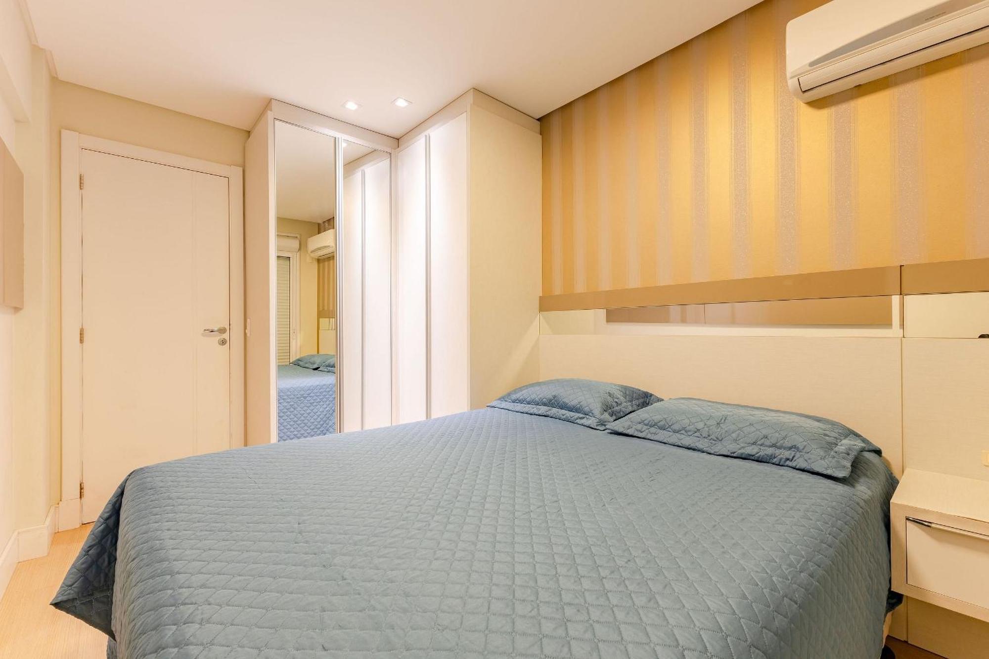 Boulevard - Lindissimo Em Com Piscina E Jacuzzi Apartment *