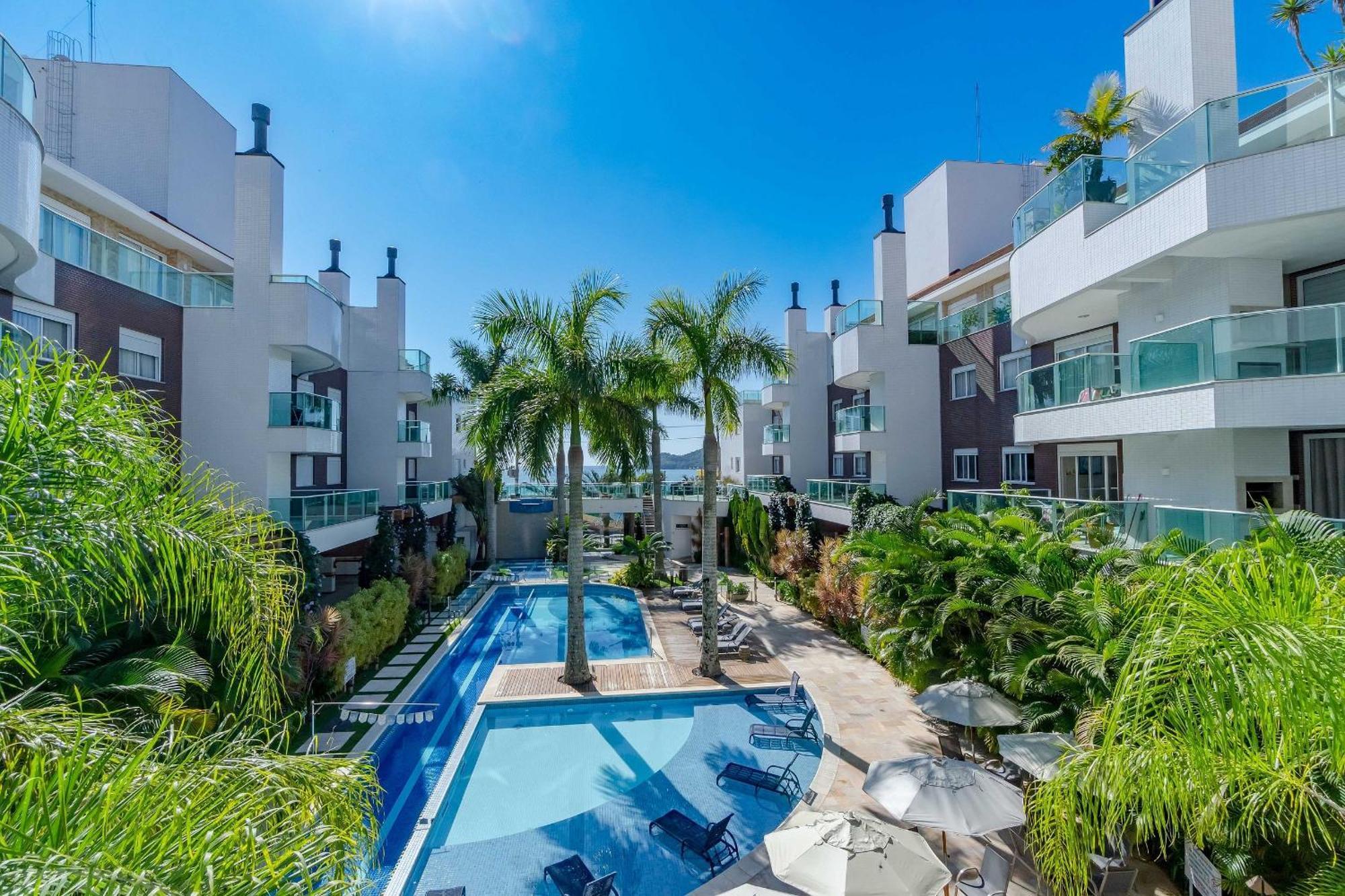 Boulevard - Lindissimo Em Com Piscina E Jacuzzi *